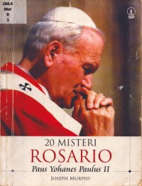 Image of 20 Misteri Rosario Paus Yohanes Paulus II