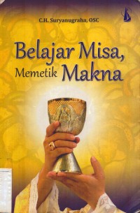 Image of Belajar Misa Memetik Makna
