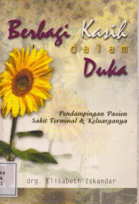 Berbagi Kasih dalam Duka