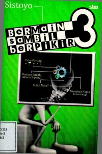 Bermain Sambil Berpikir 3