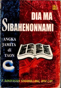Dia Ma Sibahenonnami Angka Jamita Di Taon C