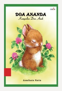 Image of Doa Ananda Kumpulan Doa Anak