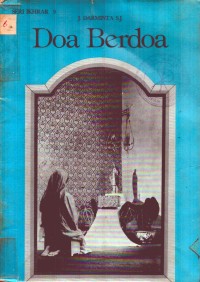 Image of Doa Berdoa