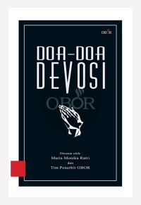 Image of Doa-Doa Devosi