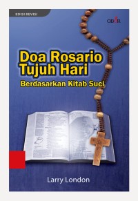 Image of Doa Rosario Berdasarkan Kitab Suci