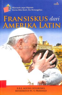 Fransiskus dari Amerika Latin