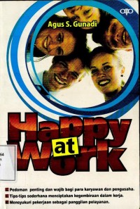 Happy At Work