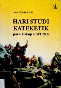 Hari Studi Kateketik : Para Uskup KWI 2011