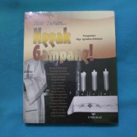 Ikut Tuhan Nggak Ngampang