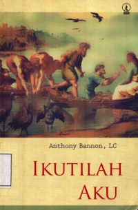 Image of Ikutilah Aku