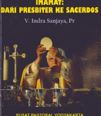 Image of Imamat Dati Presbiter Ke Sacerdos