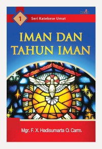 Image of Iman Dan Tahun Iman