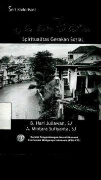 Jalan Baru Spiritualitas Gerekan Baru