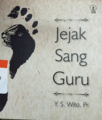 Jejak Sang Guru