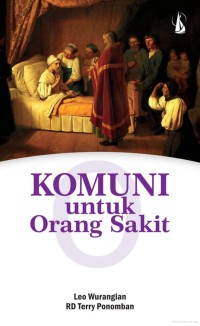 Image of Komuni Untuk Orang Sakit