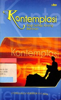 Kontemplasi Bagi Setiap Orang Beriman