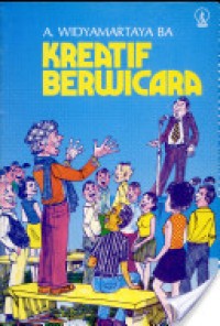 Kreatif Berwicara