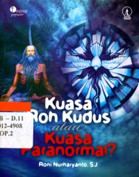 Image of Kuasa Roh Kudus atau Kuasa Paranormal?