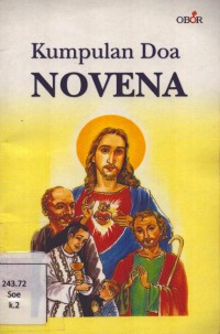 Image of Kumpulan Doa Novena