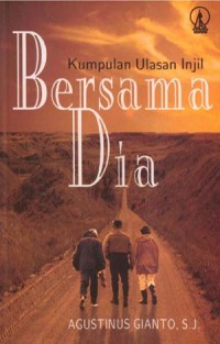 Image of Kumpulan Ulasan Injil Bersama Dia