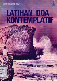 Image of Latihan Doa Kontemplatif