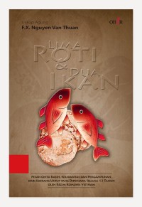 Image of Lima Roti Dan Dua Ikan