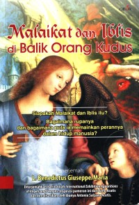 Image of Malaikat dan Iblis Di Balik Orang Kudus
