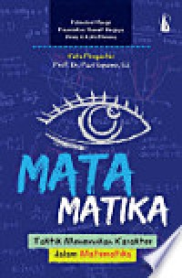 Mata Matika Taktik Menemukan Krakter dalam Matematika