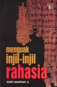 Image of Menguak Injil-Injil Rahasia