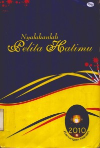 Menyalakan Pelita Hatimu Renungan Harian 2010