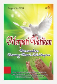 Image of Merapati Vatikan Menemukan Benang Merah Kehidupan