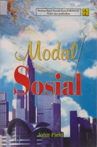Modal Sosial