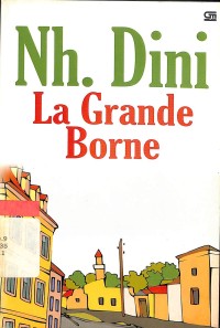 Nh. Dini La Grande Borne
