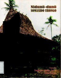 Niduno-Duno Somasido Urongo