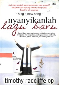 Image of Nyanyikanlah Lagu Baru Panggilan Kristiani