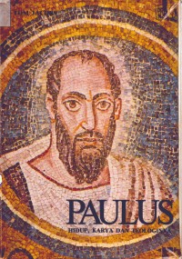 Image of Paulus: Hidup, Karya Dan Teologinya