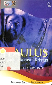 Image of Paulus Sukacita Rasul Kristus