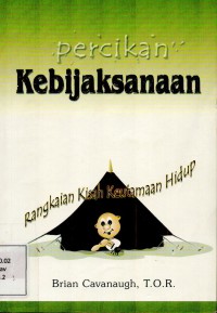 Percikan Kebijaksanaan Rangkaian Kisah Keutamaan Hidup