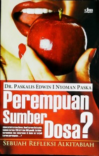 Image of Perempuan Sumber Dosa