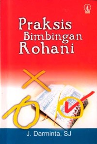 Praksis Bimbingan Rohani