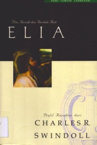 Image of Pria Heroik Dan Rendah Hati Elia