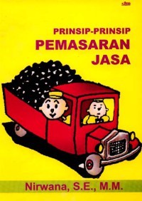 Prinsip-Prinsip Pemasaran Jasa