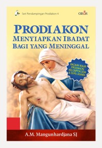 Image of Prodiakon Menyiapkan Ibadat bagi yang Meninggal