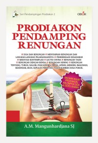 Image of Prodiakon Pendamping Renungan