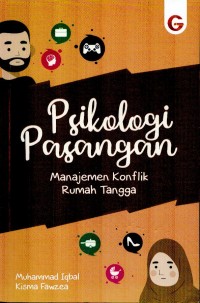 Psikologi Pasangan: Manajemen Konflik Rumah Tangga