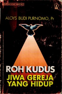 Roh Kudus Jiwa Gereja yang Hidup
