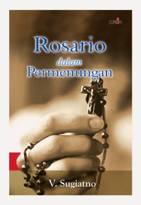 Image of Rosario Dalam Permenungan