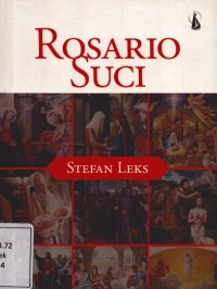 Image of Rosario Suci