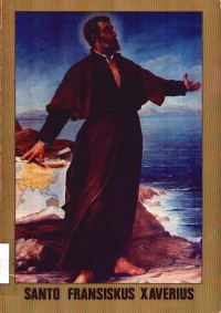 Image of Santo Fransiskus Xaverius