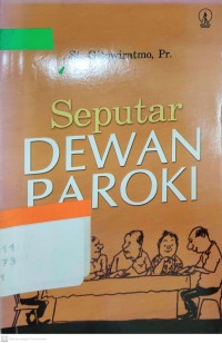 Seputar Dewan Paroki